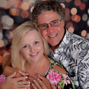 Meet your Posher, Susan